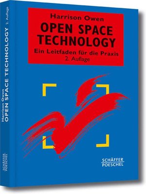 cover image of Open Space Technology
